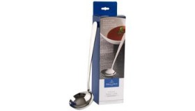 Daily Line Soup Ladle